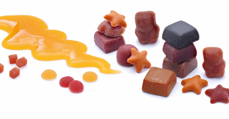 From fruit to functional solutions: Meet Paradise Fruits at Fi Europe in Paris